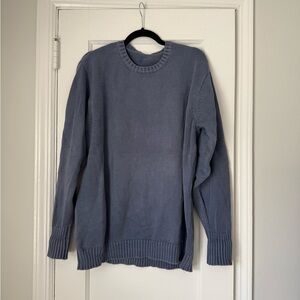 Brandy Melville Crewneck Sweater